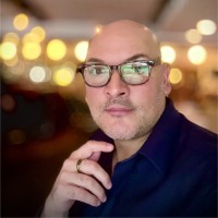 John-Michael Martinez