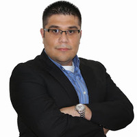 Adrian Barron
