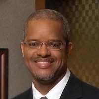 Roderick Hargrove, Md
