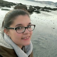 Ángela Serantes Reboreda