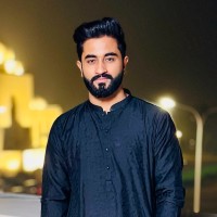 Muhammad Abdullah Arshad