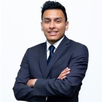 Daniel Muñoz Sánchez