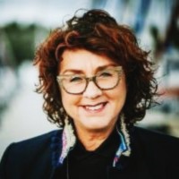 Pauline Van Hoek