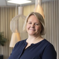 Hanne Strand