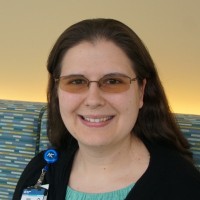 Sarah P. Walker Msha, Cdvs