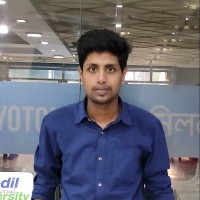 Md Eusuf Uddin