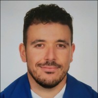 Saul Carmona Vegas