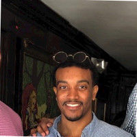 Travis Evans