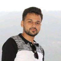 Vrajesh Parekh