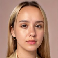 Anastasiia Tokar