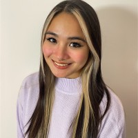 Jianna Dainelle Alcantara, Acsm Ep-C