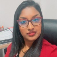 Trinisha Govender