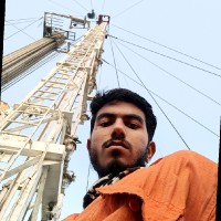 Suhag Patel