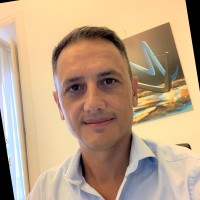 Gianluca Franzese