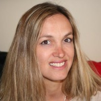 Alison Garrett