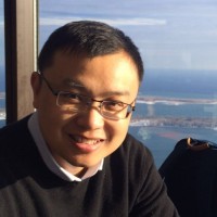 Qingwei Zhou