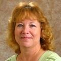 Patty Robinson