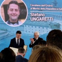 Stefano Ungaretti