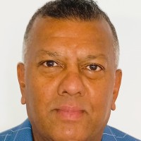Paresh Chohan