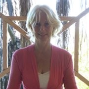 Jane Piddington