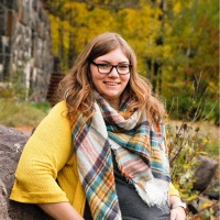 Samantha Kroes