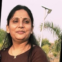 Sheetal Prajapati