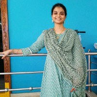 Navya Sri Ilipilli
