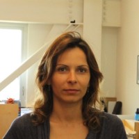 Ivana Cvijanovic