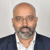 Venkat Ramakrishnan