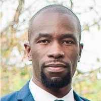 Arnaud Kapongo