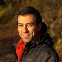 Salman Bahrami