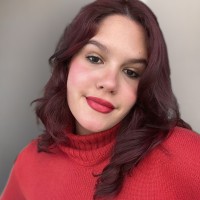 Julia Kaiany de A. Amado Siqueira