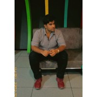 Mohammad Amaan Sharif
