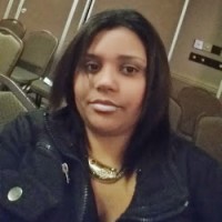 Latasha Thompson