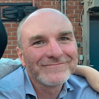 Martyn Baxter