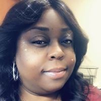 Monique Holley
