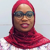 Rashidat Busari
