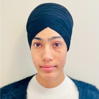 Jaspreet Kaur