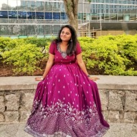 Neeraja Vanukuri