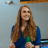 Meghan Mcfarland