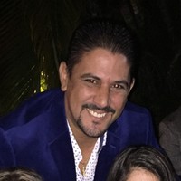 Misael Ruiz