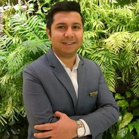 Kalpesh Khatri