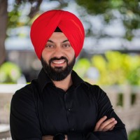 Sukh Singh Verka
