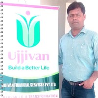 Shiv Kumar Thanvi