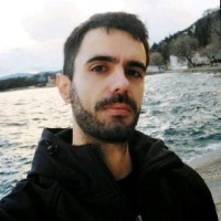 Marios Michalopoulos