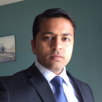 Sanjeev Shekhar Singh