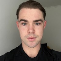 Hamish Arro