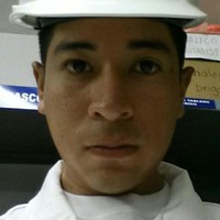 David Alejandro Mestanza Rodríguez