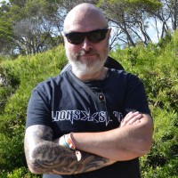 Frank Wilkens