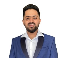 Vikas Dadadalli Kumar